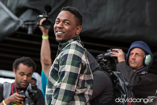 Kendrick Lamar