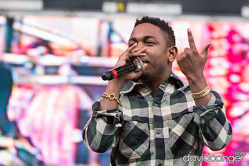 Kendrick Lamar