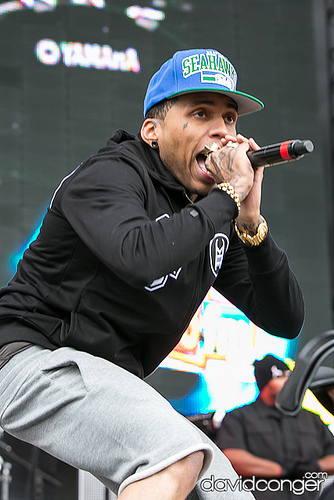 Kid Ink