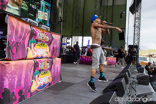 Kid Ink