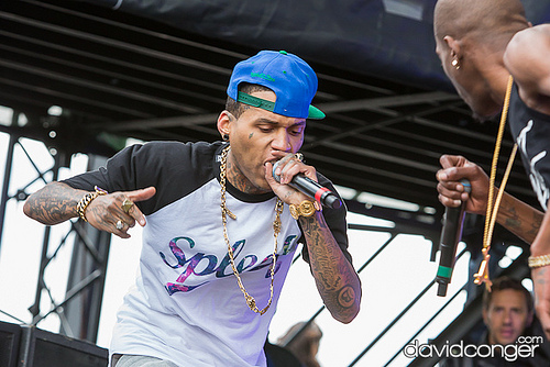 Kid Ink