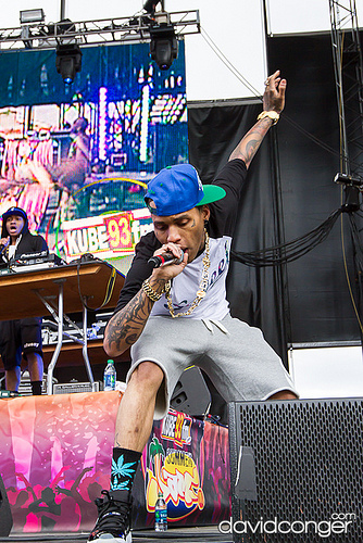 Kid Ink