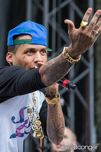 Kid Ink