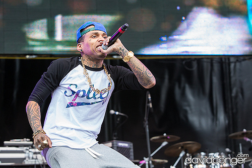 Kid Ink