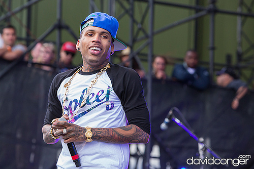 Kid Ink