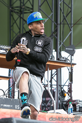 Kid Ink