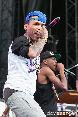 Kid Ink