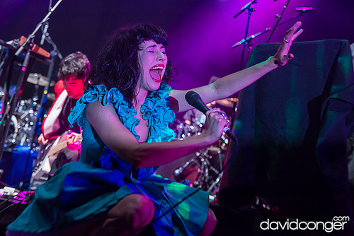 Kimbra