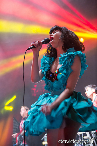 Kimbra