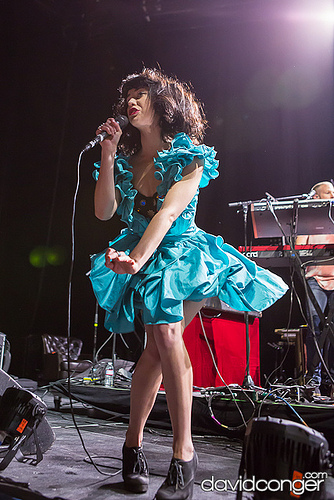 Kimbra