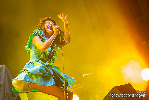 Kimbra