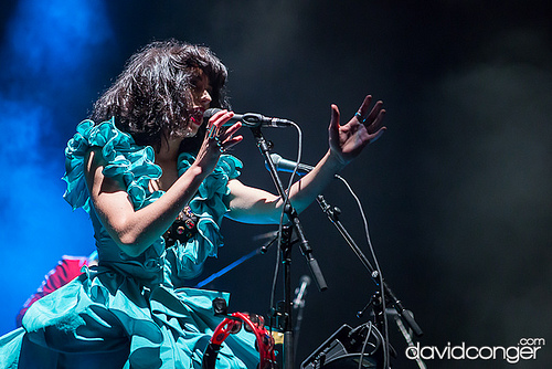 Kimbra