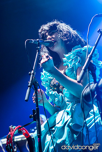 Kimbra