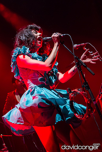 Kimbra