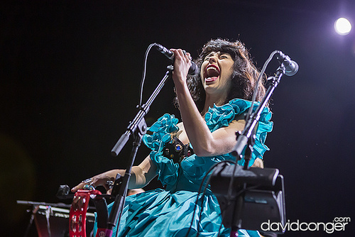Kimbra