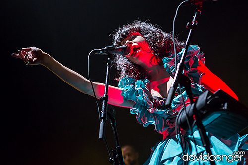 Kimbra