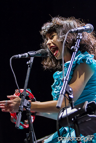 Kimbra