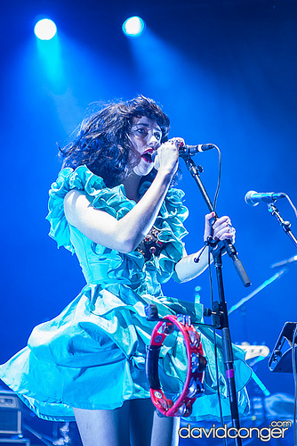 Kimbra