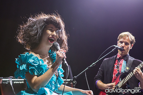 Kimbra