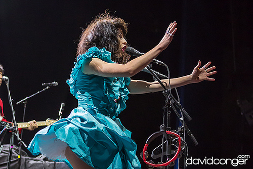 Kimbra