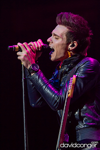 Matthew Koma