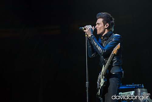 Matthew Koma