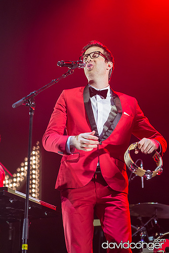 Mayer Hawthorne