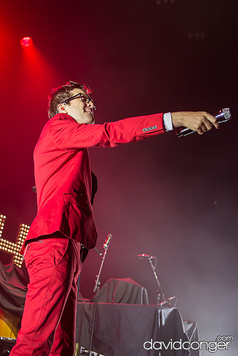 Mayer Hawthorne