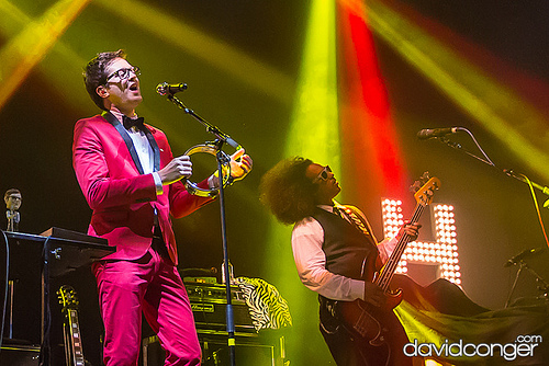 Mayer Hawthorne