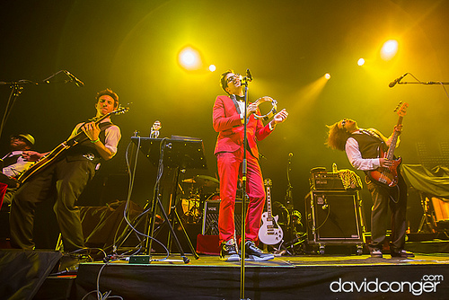 Mayer Hawthorne