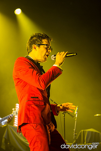 Mayer Hawthorne