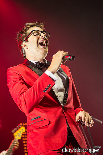Mayer Hawthorne