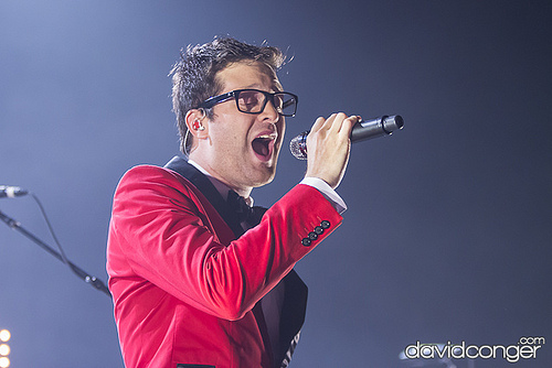 Mayer Hawthorne