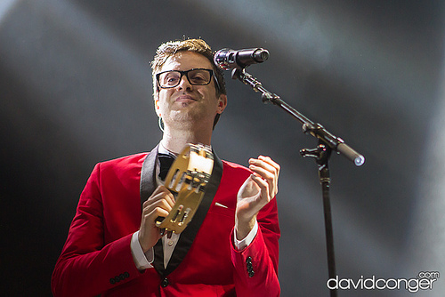 Mayer Hawthorne