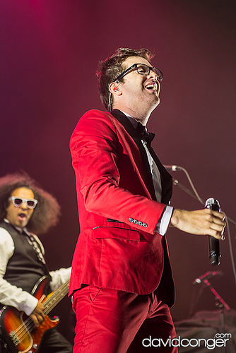 Mayer Hawthorne