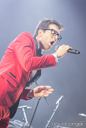 Mayer Hawthorne