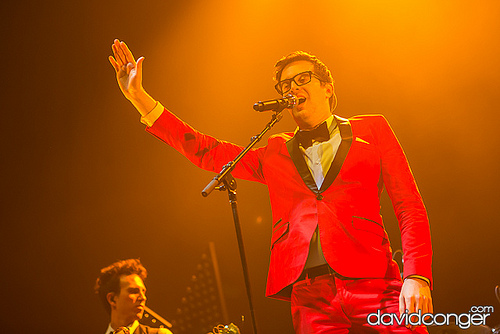 Mayer Hawthorne