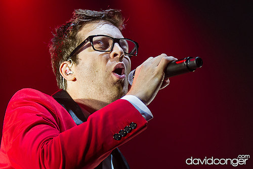 Mayer Hawthorne