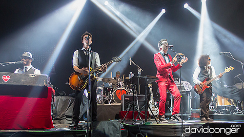 Mayer Hawthorne