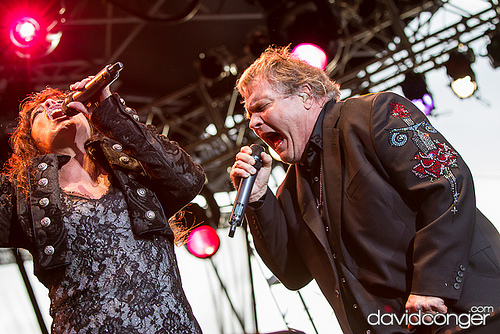 Meat Loaf