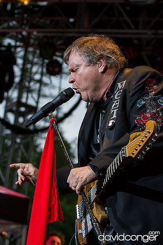 Meat Loaf