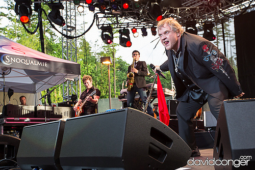 Meat Loaf