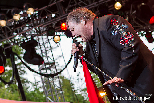 Meat Loaf