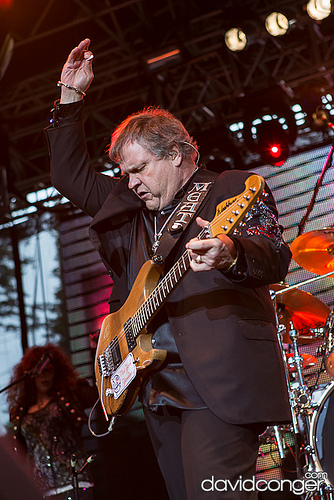 Meat Loaf
