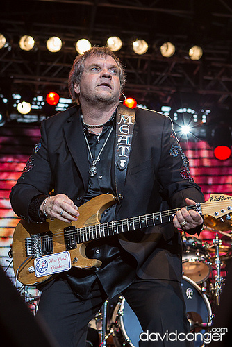 Meat Loaf