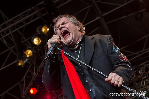 Meat Loaf
