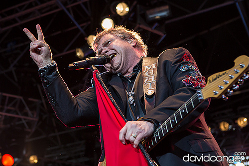 Meat Loaf