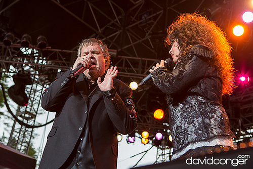 Meat Loaf
