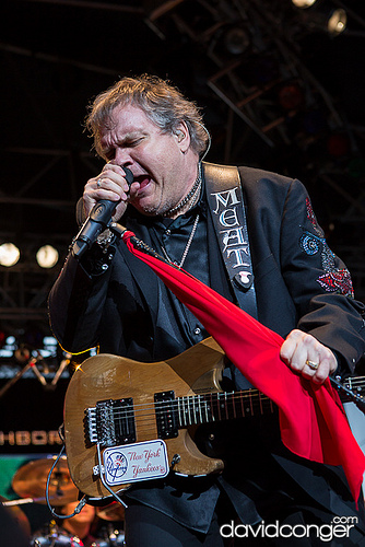 Meat Loaf