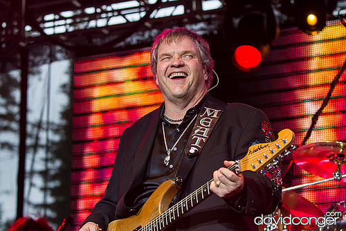 Meat Loaf